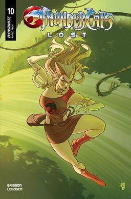 Cover B - Alfredo Cardona
