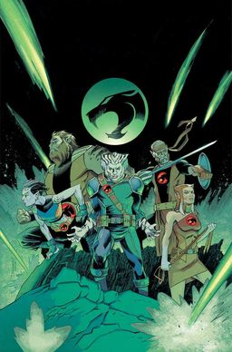 Declan Shalvey - 25 Copy Incentive Virgin Cover Q