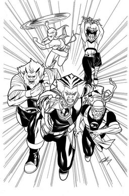Clayton Henry - 15 Copy Incentive B&W Virgin Cover N