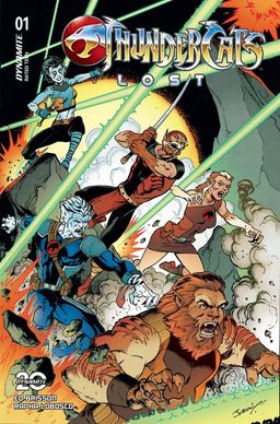 Mark Bagley - Cover D