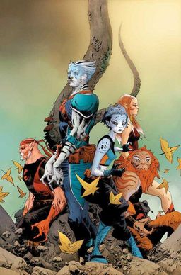 Jae Lee - FOC 15 Copy Incentive Foil Virgin Cover Z