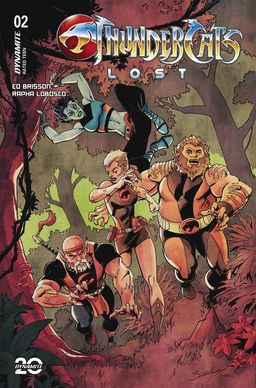 Mark Bagley - Cover D