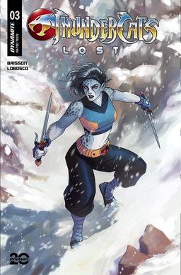Meghan Hetrick - Cover C