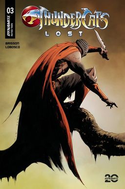 Jae Lee - Cover E