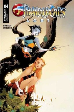 Jae Lee - Cover E