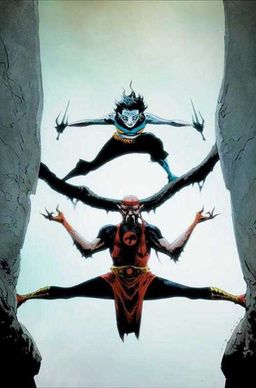Jae Lee - 10 Copy Incentive Virgin Cover I
