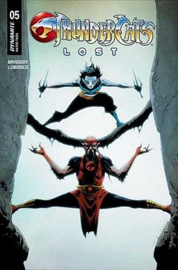 Jae Lee - Cover E