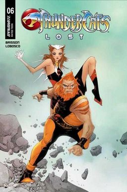 Jae Lee - Cover E