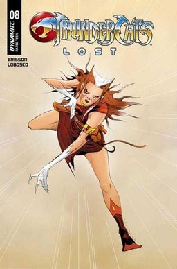 Cover E - Jae Lee & June Chung