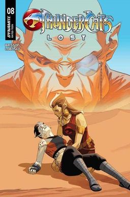 Cover D - Marco Failla
