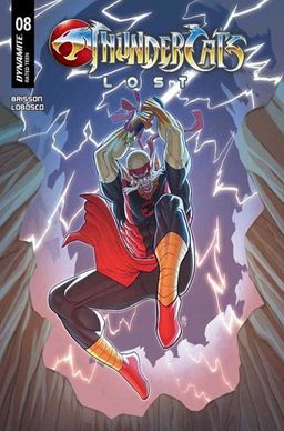 Cover B - Alfredo Cardona