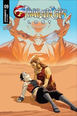 Cover D - Marco Failla