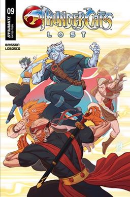 Cover B - Alfredo Cardona
