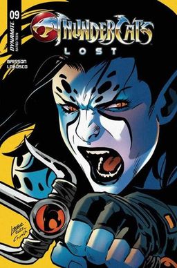 Marco Failla - 10 Copy Incentive Virgin Cover G