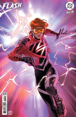 Guillem March Cardstock Variant Cover