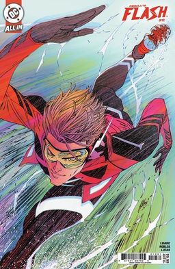 Carlo Pagulayan Cardstock Variant Cover