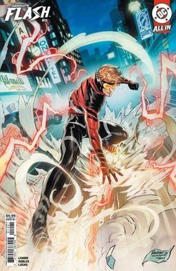 Leirix Cardstock Variant Cover