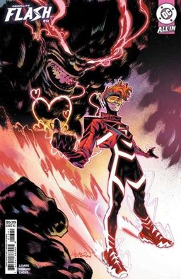 Fabrizio De Tommaso Cardstock Variant Cover