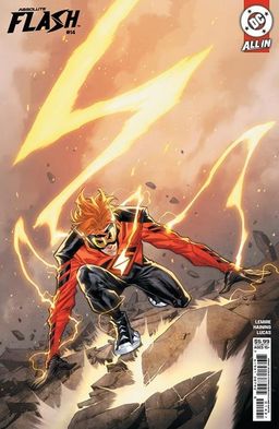 John Timms Cardstock Variant Cover