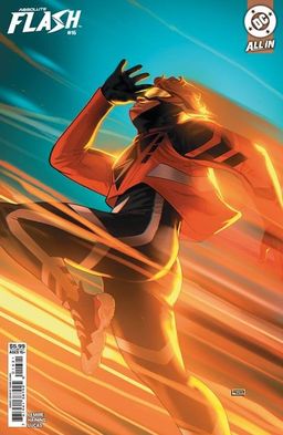 Chuma Hill Cardstock Variant Cover