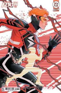 Marguerite Sauvage Cardstock Variant Cover