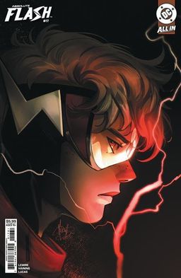 Dexter Soy Cardstock Variant Cover