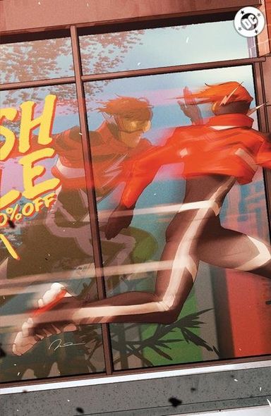 Absolute Flash #1