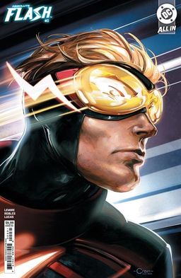 Clayton Crain Cardstock Variant Cover