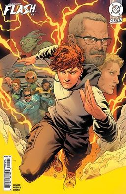 Travis Moore Cardstock Variant Cover
