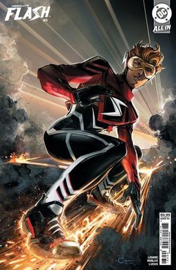 Clayton Crain Cardstock Variant Cover