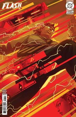 Nimit Malavia Cardstock Variant Cover