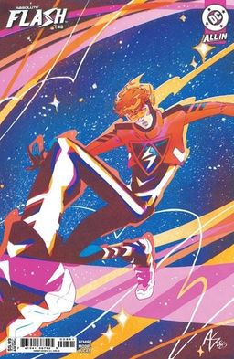 Variant cover