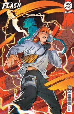 Haining Cardstock Variant Cover