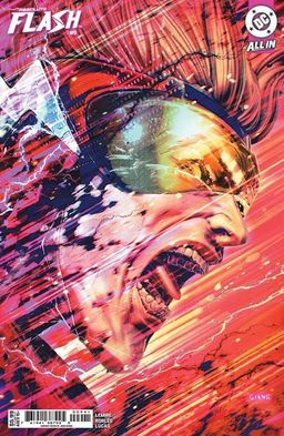 Haining Cardstock Variant Cover