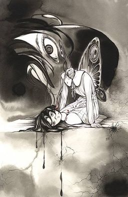 Variant cover
