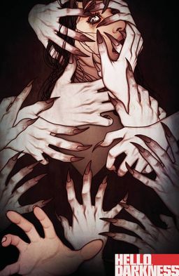 Variant cover