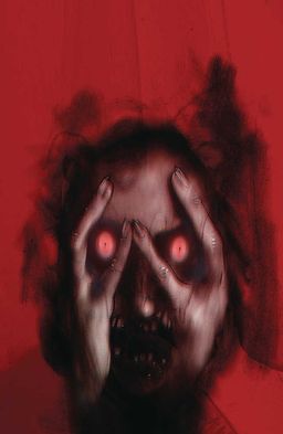 Variant cover