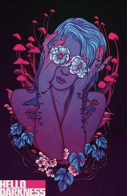 Variant cover