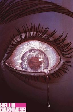Variant cover