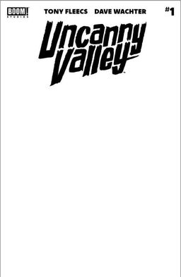 Variant cover