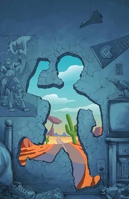 Variant cover