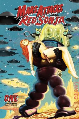 Cover C - Greg Land & Ivan Nunes