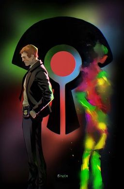Tirso Cardstock Variant Cover