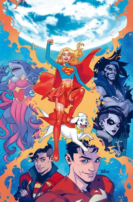 Summer of Superman Special