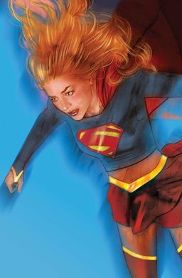 John Giang Cardstock Variant Cover