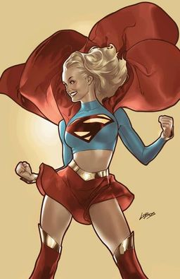 Alexander Lozano Cardstock Variant Cover