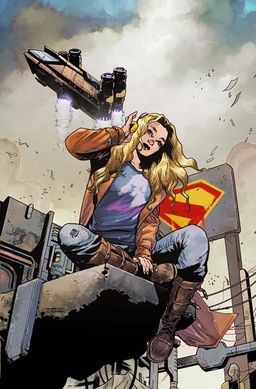 Mahmud Asrar Cardstock Variant Cover