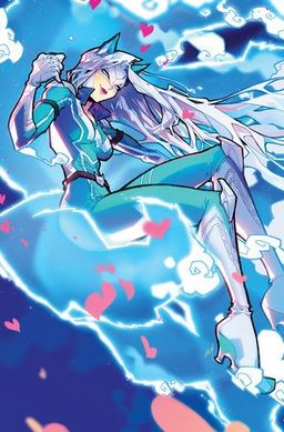 Ario Anindito Cover