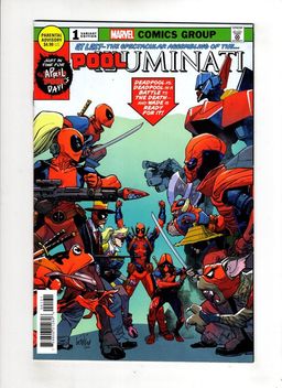 Leinil Francis Yu Cover