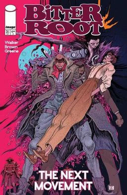 1:25 Incentive Cover C - Bryan Lee O'Malley